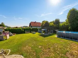 Freizeitgrundstück in gepflegter Siedlungslage – ideal für Erholung, Gartenfreude und entspannte Stunden im Grünen