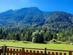 Sonnige barrierefreie Wohnung