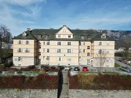 64m² Eigentumswohnung