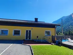 Sonnige barrierefreie Wohnung