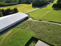 Baugrundstück in der Gemeinde Hohenthurn