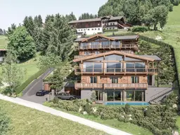 Grundstück in erhöhter Panoramalage