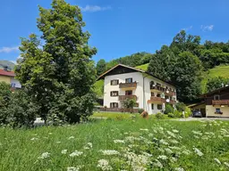 Zentrale &amp; sonnige Erdgeschosswohnung