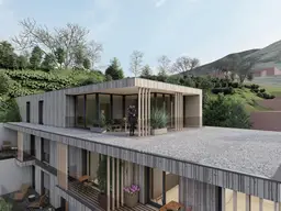 The Penthouse
