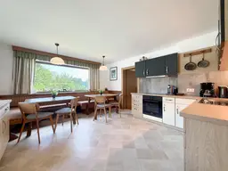 Großzügiges Einfamilienhaus mit Kaiserblick &amp; Baubescheid