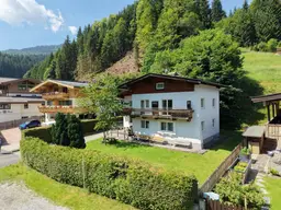 Kaiserblick &amp; Pistennähe - Touristisch Nutzbares Mehrfamilienhaus