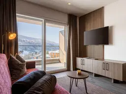 Hopfgarten Hills - Ski-In Ski-Out Appartements