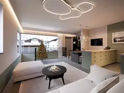 7,4% Rendite! - Zentrales Appartement zur kurzfristigen Vermietung