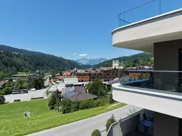 Hopfgarten Hills - Ski-In Ski-Out Appartements