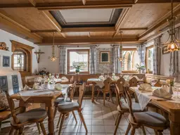 Tourismusliegenschaft in ruhiger &amp; naturnaher Lage