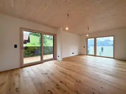 Neubauwohnung in Top Lage