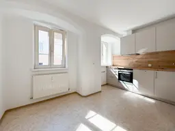 Zentrale 3-Zimmerwohnung mit gemütlichem Erker