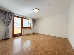 Gepflegte 3-Zimmerwohnung in Naturnähe