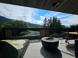 Stylische PH-Wohnung nahe Schwarzsee