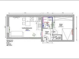 Wohnung in Obervellach ab sofort zu vermieten