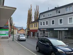 Wohnen und Arbeiten verbinden