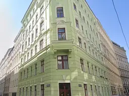 Praxis/Ordination/Büro in Zentrumsnähe zum vermieten