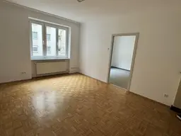 Gepflegte 2-Zimmer-Wohnung in 1200 Wien - mit exzellenter Verkehrsanbindung