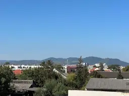 Terrassentraum mit Wienerwaldblick in Ruhelage | Grundwasserpumpe