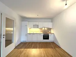 Moderne 2-Zimmer-Wohnung mit Top-Ausstattung und Balkon