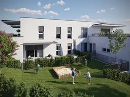 Modernes Wohnen in Arbing - Exklusives Neubauprojekt mit 13 Wohneinheiten