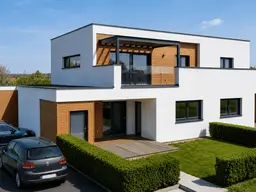 Natur genießen, leistbar wohnen - Ihr neues Zuhause - GARTENWOHNUNG