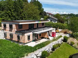 GARTENWOHNUNG I MAUTHAUSEN I FERNBLICK I Fertigstellung Sommer 2025