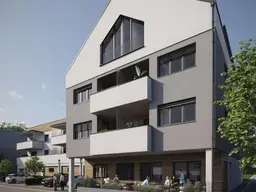 2-Zimmer-Wohnung - Zentrales Wohnen in Schwertberg
