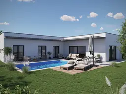 Exklusives Wohnen in Ruhelage