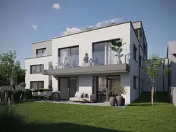 Exklusives Wohnen in Bestlage