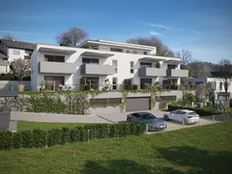 Modernes Wohnen in Arbing - Exklusives Neubauprojekt mit 13 Wohneinheiten