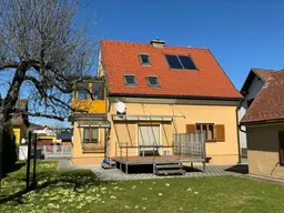 Perfektes Familiendomizil: Erstklassiges Haus in Welzenegg zum Verlieben