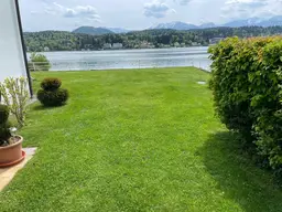 Exklusive Freizeitimmobilie am Wörthersee mit Seezugang und AirBnB-Potenzial