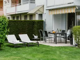 Exklusive Freizeitimmobilie am Wörthersee mit Seezugang und AirBnB-Potenzial
