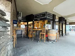 Café Vino – Eine besondere Gelegenheit in Klagenfurt!