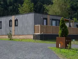 Smarte Kapitalanlage in Kärnten – Mobilheim in Seenähe - Mehrere Typen zur Auswahl