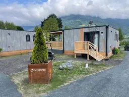 Smarte Kapitalanlage in Kärnten – Mobilheim in Seenähe - Mehrere Typen zur Auswahl