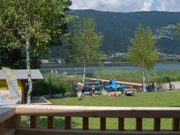 Smarte Kapitalanlage in Kärnten – Mobilheim in Seenähe - Mehrere Typen zur Auswahl