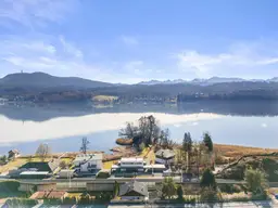 Sonniges Einfamilienhaus in 2. Seereihe