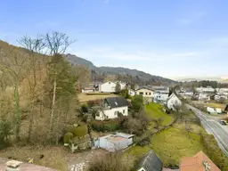 Viktring: Baugrundstück in beliebter Wörthersee-Nähe