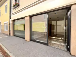 Modern, barrierefrei und günstig - Ihre neue Bürofläche/Ordination in Lienz!