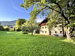 Bauernhaus mit Baugrund in idyllischer Lage nahe Lienz - VERKAUF