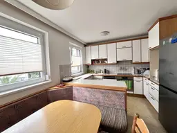 perfekt aufgeteilte 3-Zimmer-Wohnung mit Süd-West-Balkon in Bestlage von Lienz