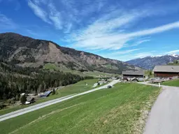 Ihr alpiner Logenplatz in Kartitsch-Sulzenbach - Baugrundstück zu VERKAUFEN