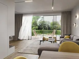 Traumhaftes Reihenhaus im Village Osterhof | Exklusive Ausstattung | Carport-Stellplatz