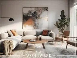 ERSTBEZUG | 4-Zimmer-Gartenwohnung in absoluter Ruhelage in Graz St.Peter nähe Lustbühel | Honorarfrei für den Käufer