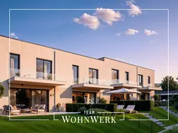BELA | Exklusive Eigentumswohnungen &amp; Reihenhäuser | Waltendorf