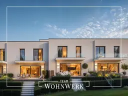 ERSTBEZUG: Luxuriöses Reihenhaus in grazer TOP-Lage | Waltendorf