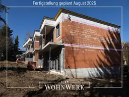 Premium Reihenhaus mit Eigengarten | Einzigartige Ausstattung | Village Osterhof