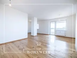 Stilvolles Stadtleben über den Dächern von Graz – Wohnen mit Weitblick &amp; 100 m² Dachterrasse - 5 Zimmer!
